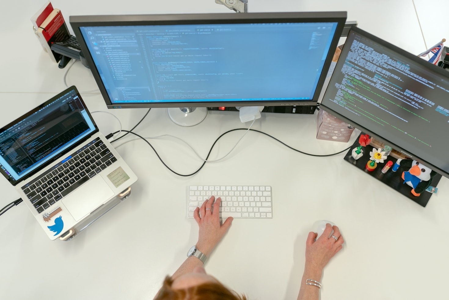 How Zapple AI Ensures Reliable and Scalable Applications